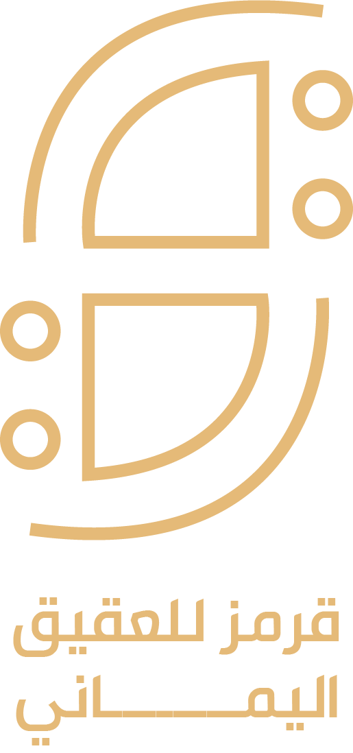 شعار قرمز